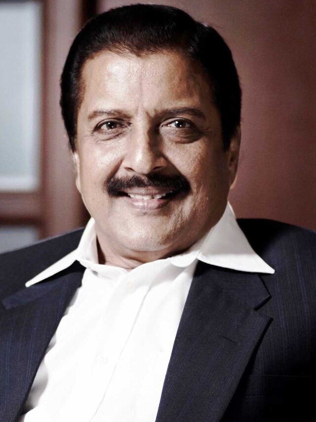 HBD Sivakumar : சிவகுமாரின் நடிப்பில் வெளியான சூப்பர் தமிழ் திரைப்படங்கள்