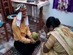 মর্গে ছেলের দেহ রেখে 'দাদা'কে ভোট দিয়েছিলেন, সেই বোনের হাতেই এবার ভাইফোঁটা নিলেন অধীর