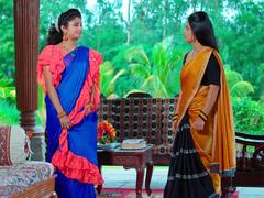 జెస్సి హెల్త్ గురించి జ్ఞానంబ దగ్గర నోరు జారిన డాక్టర్- మల్లిక కడుపు డ్రామా తెలుసుకున్న జానకి