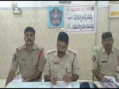 YSR District News : ముగ్గురు బాలికల మిస్సింగ్ కేసు, 24 గంటల్లో ఛేదించిన పోలీసులు