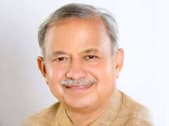 video viral: 'सीएम ने घोषणा की तो क्या लड्डू मिल जाएंगे', राजस्थान के मंत्री का वीडियो वायरल