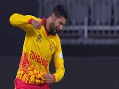 पाकिस्तान के खिलाफ मैन ऑफ द मैच बनने के बाद सिकंदर रजा ने रिकी पोंटिंग को क्यों कहा धन्यवाद?