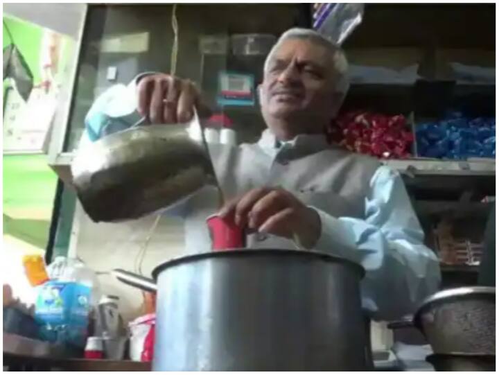 HImachal pradesh election BJP fielded Chaiwala candidate in Shimla everyone surprised to know the property Abpp हिमाचल प्रदेश विधानसभा चुनाव: बीजेपी को यहां भी मिला 'चायवाला' प्रत्याशी, संपत्ति सुनकर उड़ जाएंगे होश