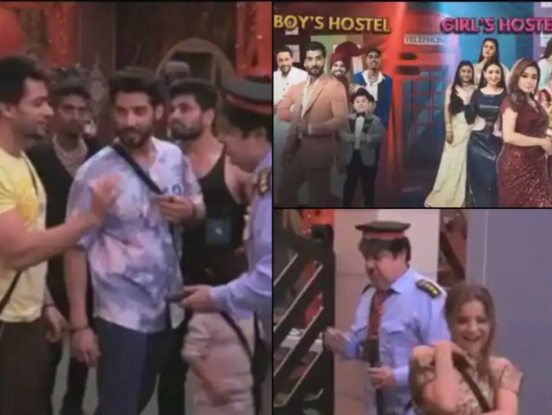 Bigg Boss 16 Ankit proposes to Priyanka, then Shaleen tells Tina heart condition Bigg Boss 16: ਅੰਕਿਤ ਨੇ ਪ੍ਰਿਯੰਕਾ ਨੂੰ ਕੀਤਾ ਪ੍ਰਪੋਜ਼, ਫਿਰ ਸ਼ਾਲੀਨ ਨੇ ਦੱਸੀ ਟੀਨਾ ਦੇ ਦਿਲ ਦੀ ਹਾਲਤ, ਦੋ ਗਰੁੱਪਾਂ ਵਿੱਚ ਵੰਡੇ ਮੁੰਡੇ-ਕੁੜੀਆਂ