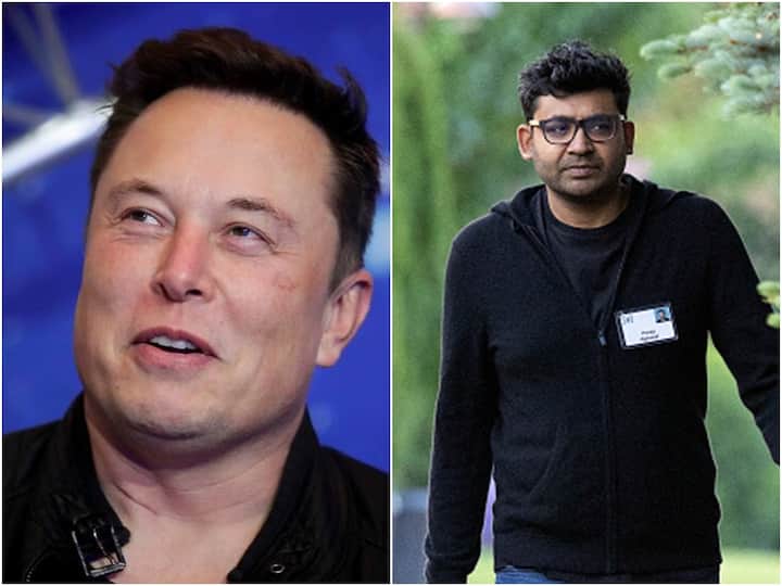 Elon Musk Takes Over Twitter. CEO Parag Agrawal And CFO Ned Segal Leave: Report Elon Musk Takes Over Twitter. Four Top Executives, Including CEO Parag Agrawal, Fired