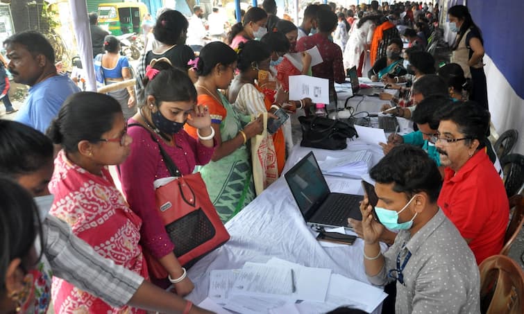 Duare Sarkar scheme is starting from November 1 across the state, new service under the scheme Duare Sarkar: ১ নভেম্বর থেকেই রাজ্যে ফের শুরু দুয়ারে সরকার, মিলবে নয়া পরিষেবা