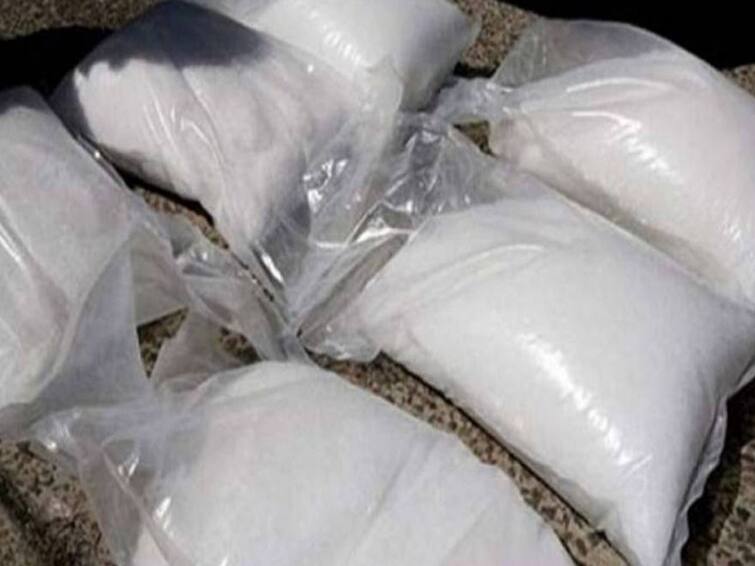 Brown Sugar Worth rs 11 Crore Seized In Odisha 6 Arrested கோடி கணக்கில் கடத்தப்பட்ட போதை பொருள்...அதிர்ந்து போன ஒடிசா...