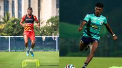 EB vs ATKMB: রাত পোহালেই কলকাতা ডার্বি, তার আগে অনুশীলনে ঘাম ঝরাল দুই দল