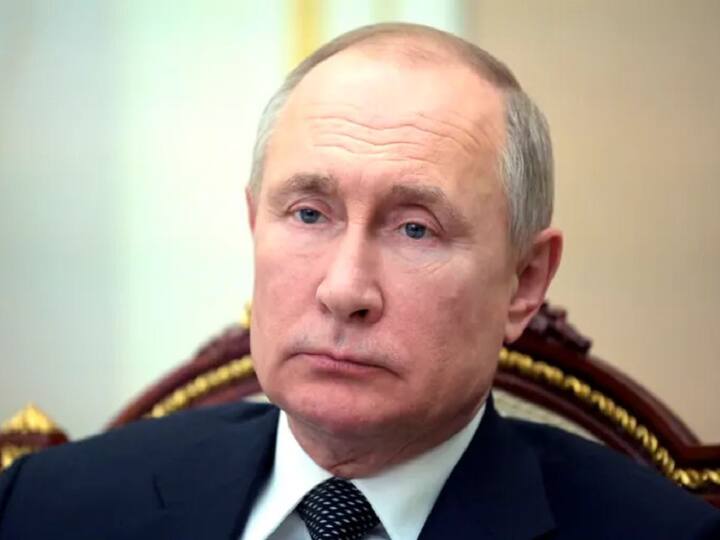 Morbi bridge collapse: Russian President Putin expresses condolences to families of Morbi bridge collapse victims Morbi bridge collapse: కేబుల్ బ్రిడ్జి ప్రమాదంపై రష్యా అధ్యక్షుడు పుతిన్ సంతాపం