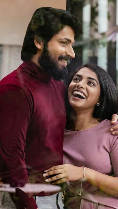 Harish Kalyan Marriage : அன்பு காதலியை கரம் பிடித்தார் பியார் பிரேமா காதல் நாயகன் ஹரிஷ் கல்யாண்! Harish Kalyan Marriage : அன்பு காதலியை கரம் பிடித்தார் பியார் பிரேமா காதல் நாயகன் ஹரிஷ் கல்யாண்!