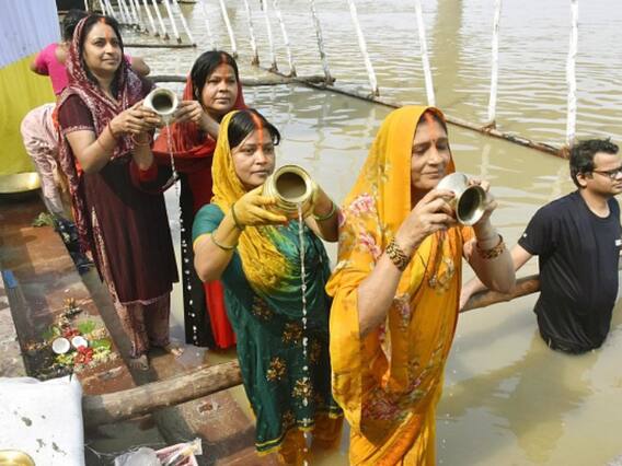 ਛਠ ਪੂਜਾ ‘ਤੇ ਨਾ ਕਰੋ ਇਹ ਗਲਤੀਆਂ, ਨਹੀਂ ਤਾਂ ਛਠ ਮਾਤਾ ਹੋ ਜਾਵੇਗੀ ਨਾਰਾਜ਼