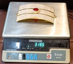 Kanipakam Vinayaka ornament : సత్యప్రమాణాల దేవుడి ఆభరణంపైనే కన్ను | ABP Desam