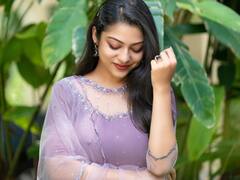 బడా నిర్మాత కొడుకుతో పెళ్లిపై ఫన్నీగా స్పందించిన వర్ష బొల్లమ్మ