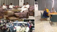 ACB Court Reject Remand : అరెస్ట్ చేశారు ఆధారాలు ఏవని ప్రశ్నించిన ఏసీబీ కోర్టు | DNN | ABP Desam