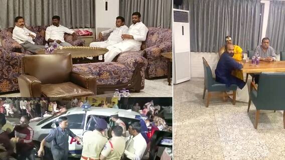 ACB Court Reject Remand : అరెస్ట్ చేశారు ఆధారాలు ఏవని ప్రశ్నించిన ఏసీబీ కోర్టు | DNN | ABP Desam