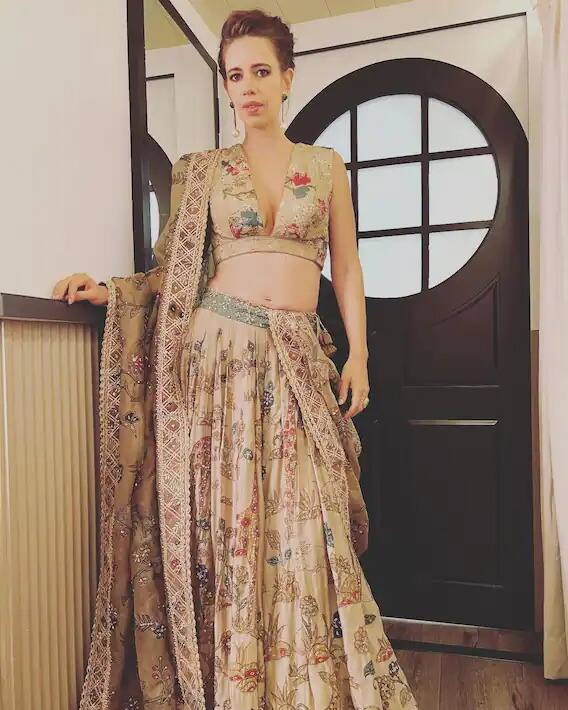 ਤੁਹਾਨੂੰ ਦੱਸ ਦੇਈਏ ਕਿ ਕਲਕੀ ਜਲਦ ਹੀ ਫਿਲਮ ਗੋਲਡਫਿਸ਼ 'ਚ ਨਜ਼ਰ ਆਵੇਗੀ, ਜਿਸ ਦੀ ਕਹਾਣੀ ਡਿਮੇਨਸ਼ੀਆ ਦੇ ਵਿਸ਼ੇ 'ਤੇ ਹੋਵੇਗੀ। ਫਿਲਮ 'ਚ ਉਨ੍ਹਾਂ ਤੋਂ ਇਲਾਵਾ ਦੀਪਤੀ ਨਵਲ ਵੀ ਹੋਵੇਗੀ, ਜੋ ਉਨ੍ਹਾਂ ਦੀ ਮਾਂ ਦੇ ਕਿਰਦਾਰ 'ਚ ਨਜ਼ਰ ਆਵੇਗੀ।