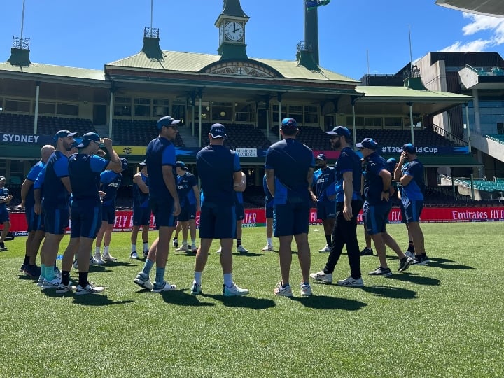 Tim Southee said New Zealand Daryl Mitchell will return in T20 World Cup 2022 match against Sri Lanka T20 WC 2022: श्रीलंका के खिलाफ मैच में न्यूजीलैंड टीम में होगी इस स्टार खिलाड़ी की वापसी, पिछले वर्ल्ड कप में मचाया था धमाल
