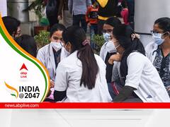 What Steps Modi Govt Is Taking To Make Medical Education Future Ready