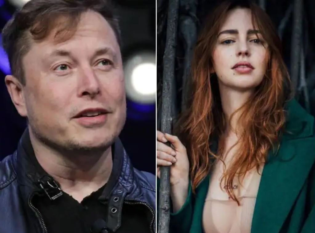 ट्विटर के नए मालिक Elon Musk हैं बेहद रंगीन मिजाज, तीन बार शादी और तलाक के बाद अब इस एक्ट्रेस को डेट कर रहे हैं