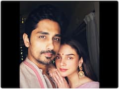 పుట్టినరోజున సిద్దార్థ్‌తో అదితి? - లవ్ మేటర్ కన్ఫర్మ్ చేశారా?