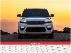 जल्द आ रही है नई जीप ग्रैंड चेरोकी एसयूवी, जानिए क्या होगी इसकी खासियत 