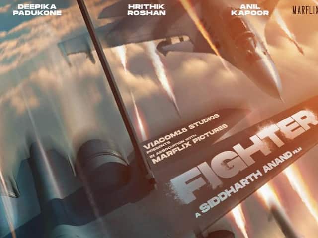 Hrithik Roshan Deepika Padukone Fighter New Release Date Announced |  Fighter Release Date: ऋतिक रोशन और दीपिका पादुकोण की 'फाइटर' की रिलीज डेट  बदली, जानिए कब देगी सिनेमाघरों में दस्तक?