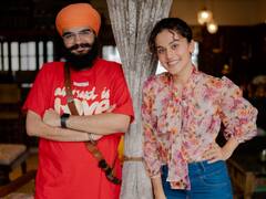 Taapsee Pannu Joins Hemkunt Foundation As Advisory Board Member To Spread Menstrual Health Awareness