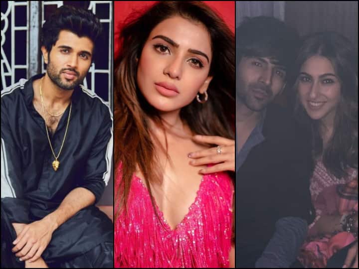 Bollywood Celebs Crush: बी-टाउन में ऐसे कई स्टार्स हैं, जिन्होंने दुनिया के सामने खुलकर अपने क्रश का खुलासा किया है. आइए आपको उन सितारों के बारे में बताते हैं.