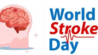 World Stroke Day 2022 ਸਟ੍ਰੋਕ ਦੀ ਸਮੱਸਿਆ ਨੂੰ ਗੰਭੀਰਤਾ ਨਾਲ ਲਓ, ਇੱਥੇ ਜਾਣੋ ਲੱਛਣ