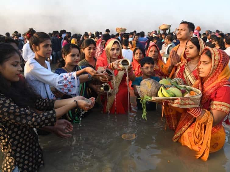 Chhath Puja 2022 Guidelines Guidelines for Chhath Puja Chhath fast Everything Need To Keep In Mind During The Fast Of Chhath Chhath Puja Fast: Everything Need To Keep In Mind During Fast Of Chhath