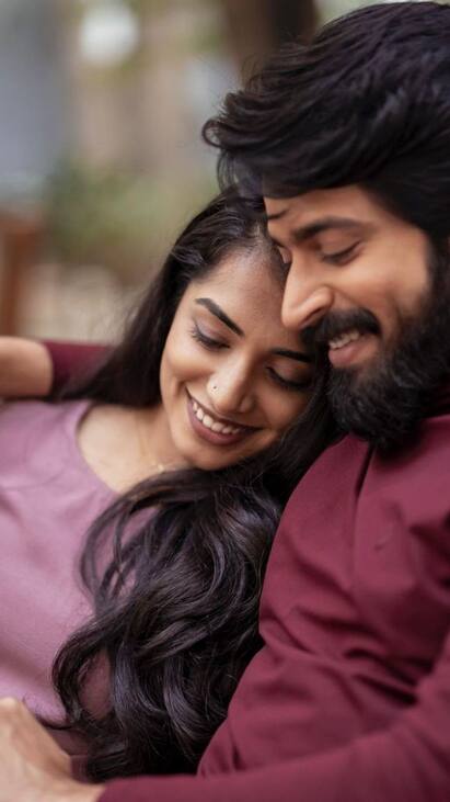 Harish Kalyan Marriage : அன்பு காதலியை கரம் பிடித்தார் பியார் பிரேமா காதல் நாயகன் ஹரிஷ் கல்யாண்! Harish Kalyan Marriage : அன்பு காதலியை கரம் பிடித்தார் பியார் பிரேமா காதல் நாயகன் ஹரிஷ் கல்யாண்!