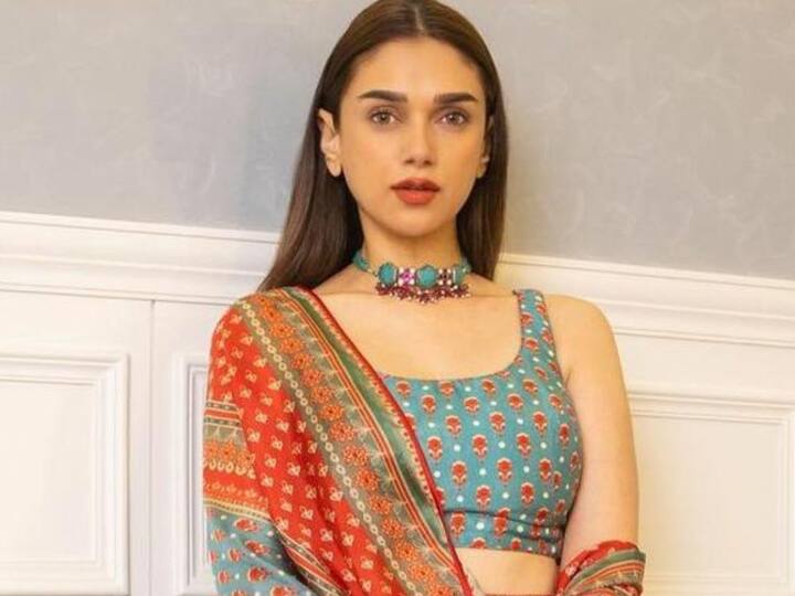 अदितीने 2013 मध्ये सत्यदीपसोबत घटस्फोट घेतला. (Aditi Rao Hydari/instagram)