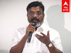 Thirumavalavan Speech : ”எல்லா வீடுகளும், ஊர்களுமே பொள்ளாச்சியாக தான் இருக்கிறது” திருமாவளவன் ஆவேசம்