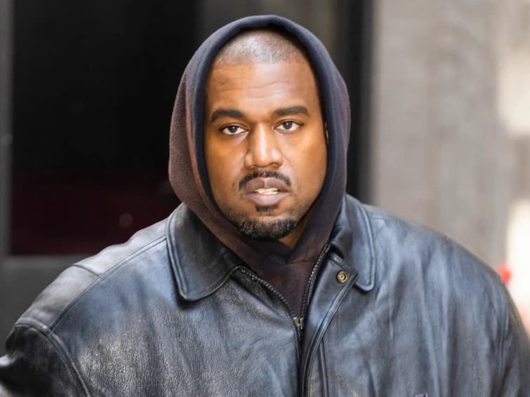 Kanye West Wanted To Name His 2018 Album After Adolf Hitler: Reports Kanye West Wanted To Name His 2018 Album After Adolf Hitler: Reports