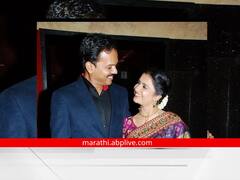  Amruta Subhash: अमृता सुभाष आणि संदेश कुलकर्णी होणार आई-बाबा? अभिनेत्रीच्या पोस्टनं वेधलं लक्ष, सोशल मीडियावर शुभेच्छांचा वर्षाव