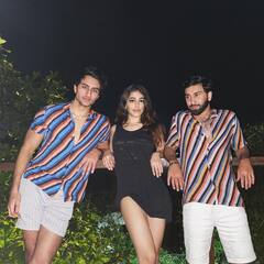 सारा-जान्हवी संग अफेयर के चर्चे, न्यासा संग है गहरी दोस्ती, जानिए कौन है ओरहान उर्फ Orry