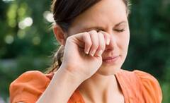 Itchy Eyes : ਪ੍ਰਦੂਸ਼ਣ ਕਾਰਨ ਅੱਖਾਂ ਦੀ ਜਲਣ ਕਰ ਰਹੀ ਤੰਗ ਨਾ ਕਰੋ ਇਹ ਆਸਾਨ ਉਪਾਅ