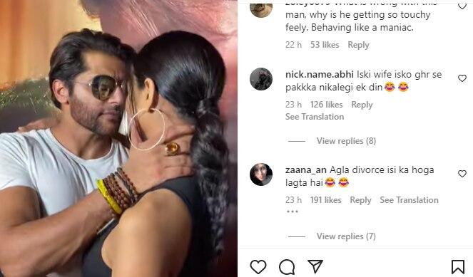 Poonam Pandey के साथ Karanvir Bohra का ऐसा वीडियो आया सामने, यूजर्स बोले- 'तुम्हारा तलाक पक्का है