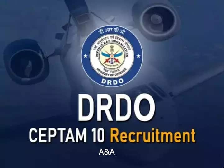Recruitment of 1061 Vacancies for the Various Posts under Admin & Allied Cadre of DRDO, Check Complete details here DRDO Jobs: డీఆర్‌డీఓలో 1061 ఉద్యోగాలకు నోటిఫికేషన్‌ విడుదల, ఈ అర్హతలు ఉండాలి!