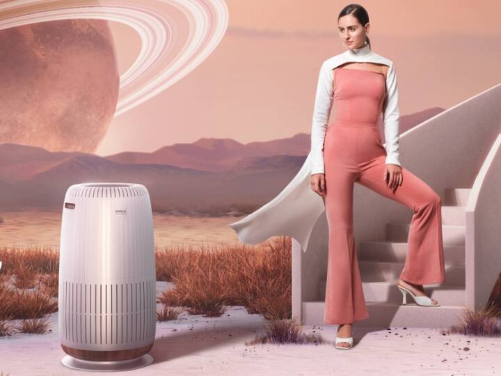 ये एयर प्यूरिफायर हवा को क्लीन करने के साथ ओज़ोन लेयर को भी सुरक्षित रखता है. जानिये फीचर्स और कीमत Air Purifier Deal On Amazon Havells Studio Meditate Air Purifier Dyson Air Purifier Price Most Expensive Air Purifier Under 50000 ये एयर प्यूरिफायर हवा को क्लीन करने के साथ ओज़ोन लेयर को भी सुरक्षित रखता है. जानिये फीचर्स और कीमत