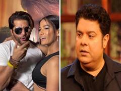 पूनम पांडे मीटू आरोपी साजिद खान के सपोर्ट में आईं आगे, बोलीं- अब उन्हें माफ कर दो