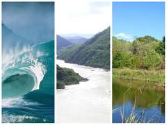 Water Resources: यहां समझिए नदी और नहर सहित जल के अन्य स्त्रोतों के बीच अंतर