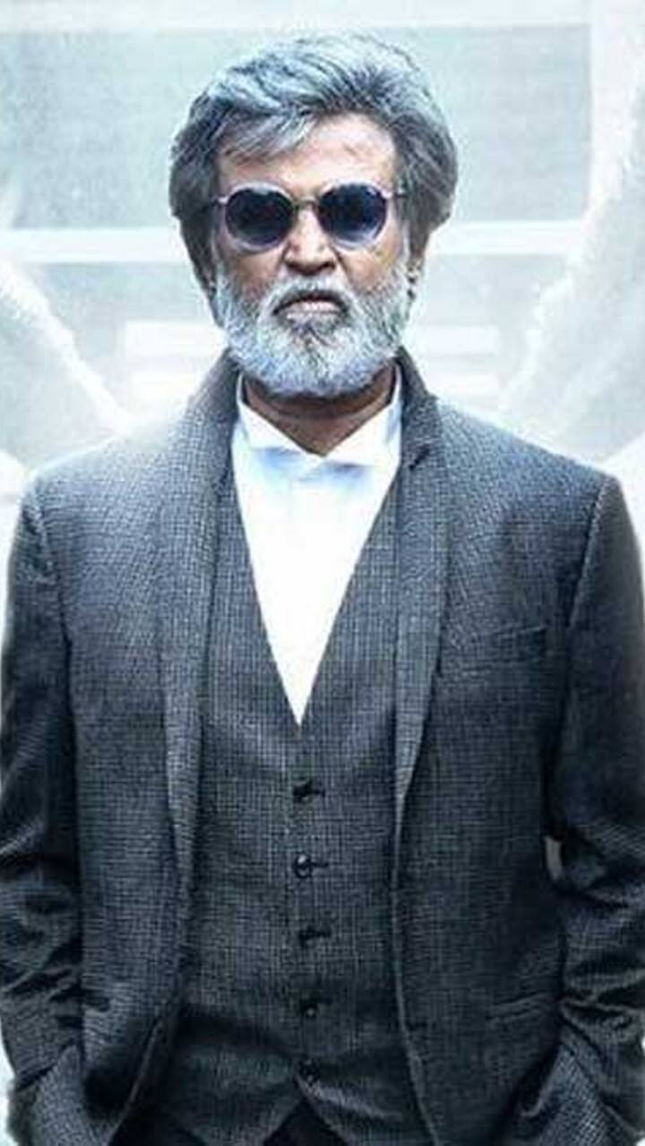 கபாலி - US $4 0 மில்லியன்
