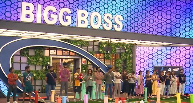 Bigg Boss 6 Tamil: ‛அமைதியா இருக்கு... ரொம்ப அமைதியா இருக்கு...’ இது பிக்பாஸ் வீடு தானா?