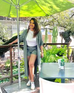 Anasuya Bharadwaj: చెల్లితో కలిసి అమెరికాలో ఎంజాయ్ చేస్తున్న అనసూయ