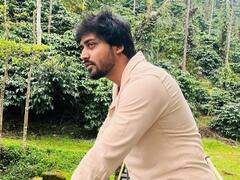 Guppedantha Manasu Mukesh Gowda: అడవిలో ఎంజాయ్ చేస్తోన్న 'గుప్పెడంతమనసు' రిషి