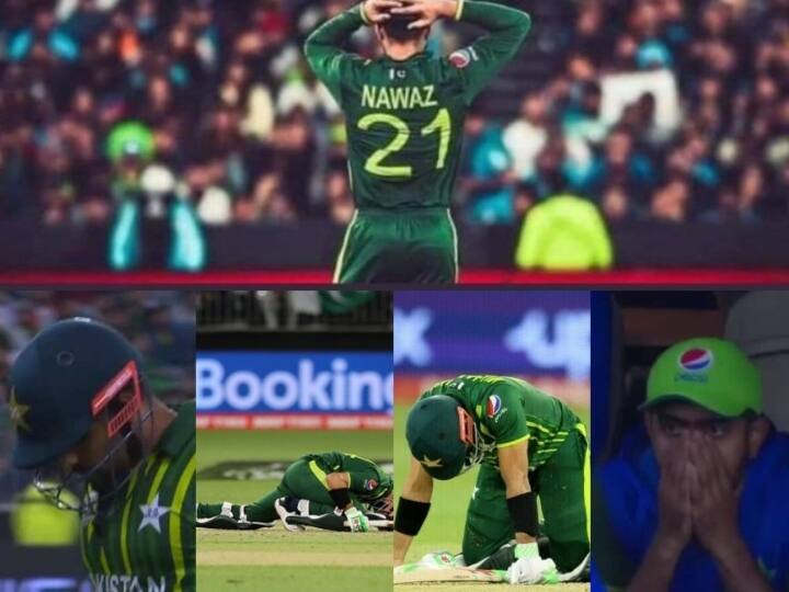 how can pakistan qualify for semi final t20 world cup 2022 after lost zimbabwe and india T20 WC 2022: भारत और जिम्बाब्वे के खिलाफ हार के बाद भी सेमीफाइनल में पहुंच सकता है पाकिस्तान? जानें समीकरण