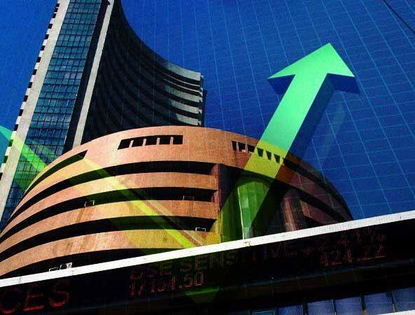 stock market closing sensex closed with 200 points gain nifty near 17800 level Stock Market Closing : 200 ਅੰਕਾਂ ਦੀ ਉਛਾਲ ਨਾਲ 59,959 'ਤੇ ਹੋਇਆ ਬੰਦ, ਨਿਫਟੀ 17786 'ਤੇ ਬੰਦ