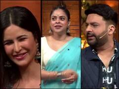 ‘विक्की कौशल से कुछ सीखो’, सुमोना के ऐसा कहने पर कपिल शर्मा ने दिया मजेदार जवाब, नहीं रोक पाएंगे हंसी