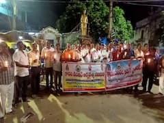 విక్టర్ ప్రసాద్ ని పదవినుంచి తొలగించాల్సిందే, ఆర్య వైశ్య సంఘం ఆందోళన